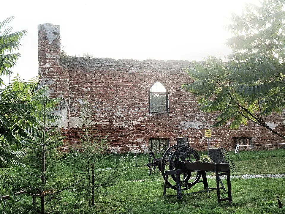 Łukówiec