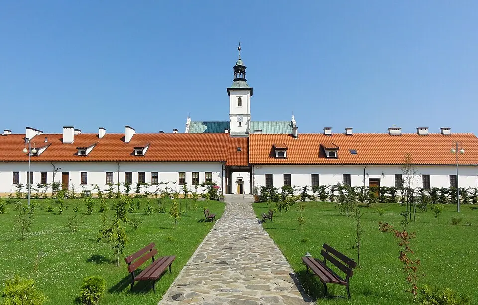 distretto di Staszów