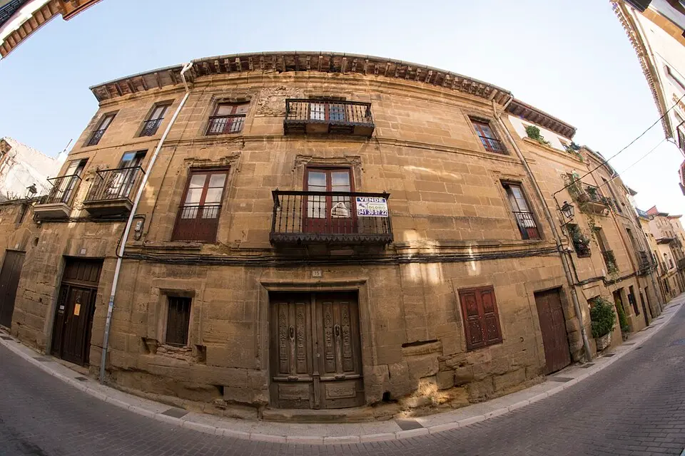 Casa Mayor 15