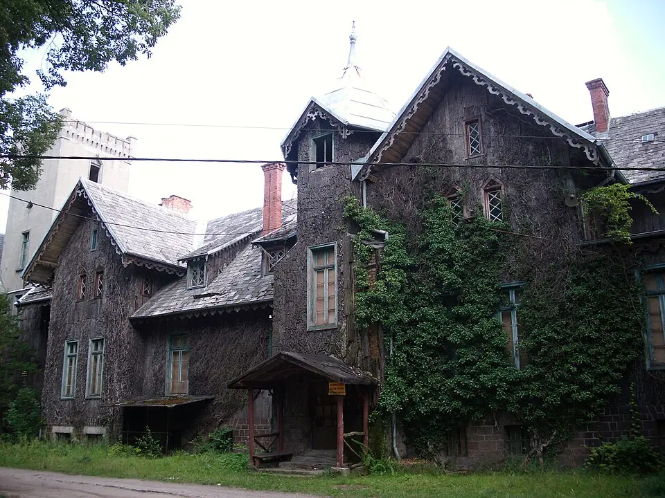 Pałac