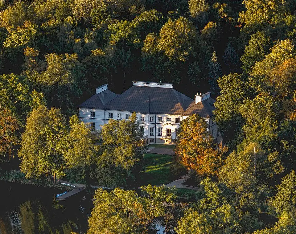 Pęcice