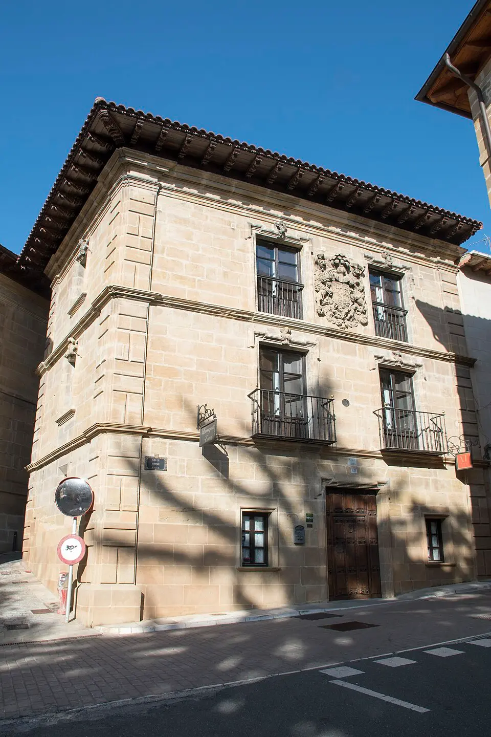 Casa Mayor 40
