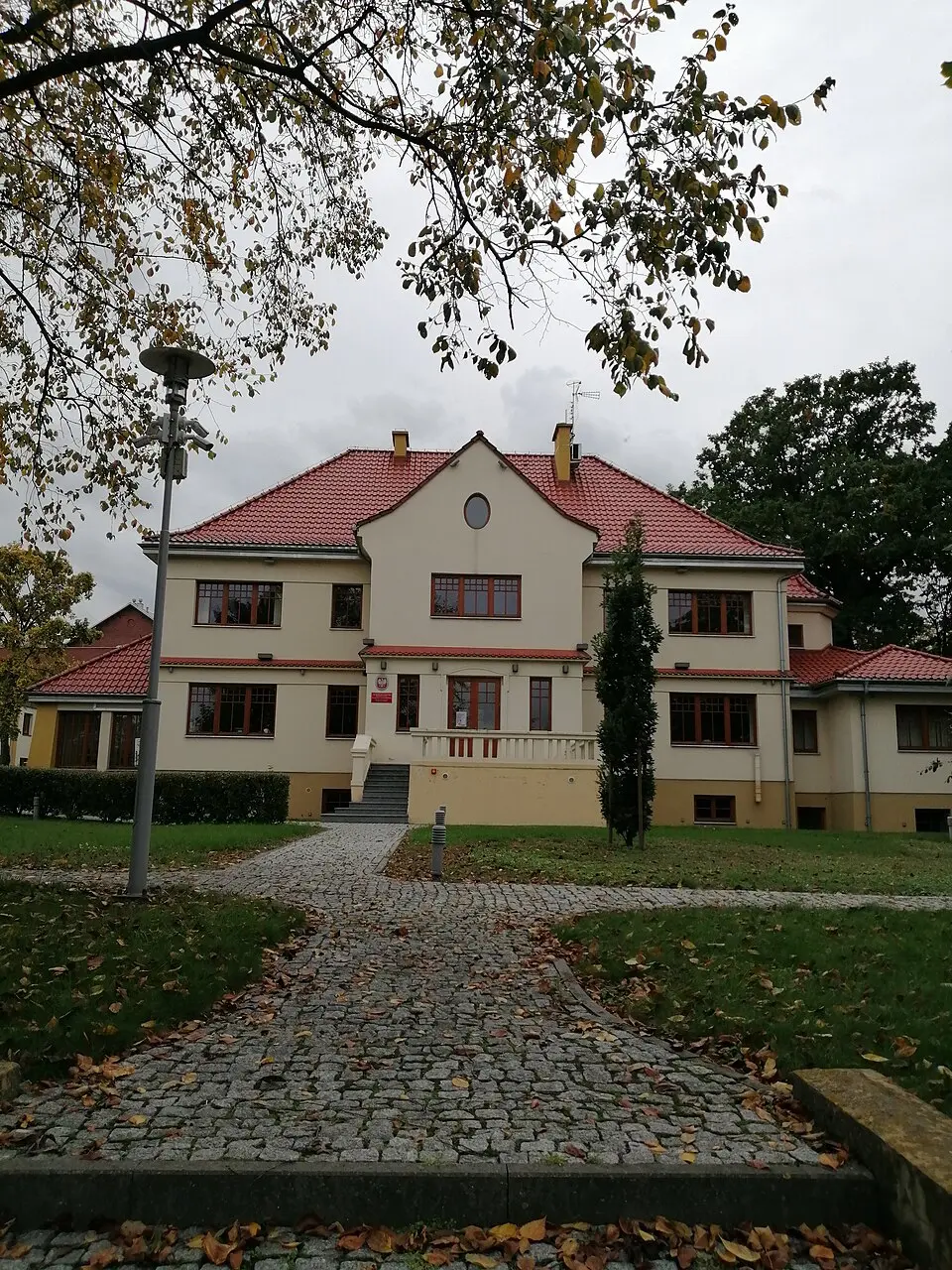 Pałac Steinhagena we Włocławku
