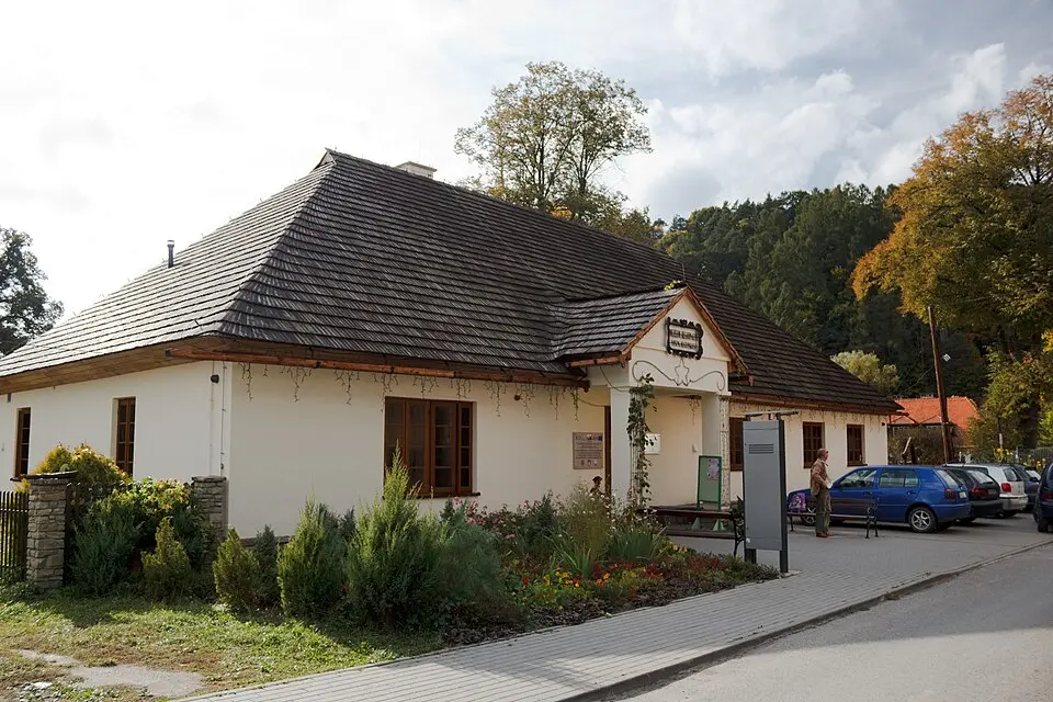 Muzeum Regionalne PTTK w Muszynie