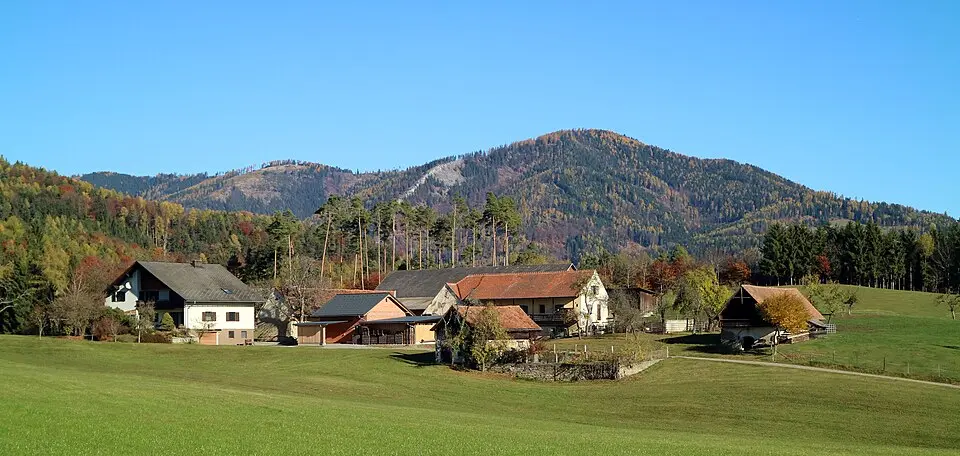 Hoher Zetz