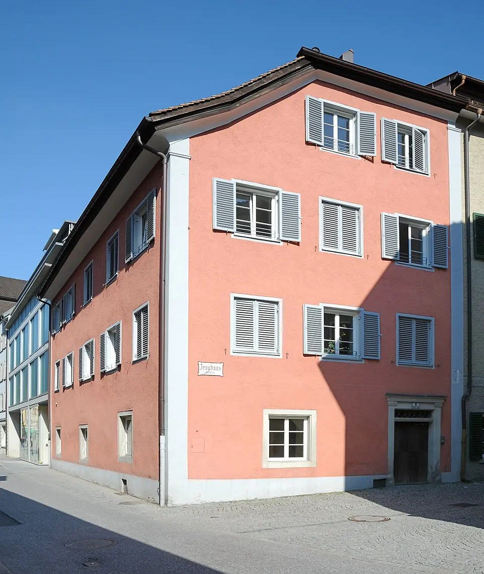 Bürgerhaus