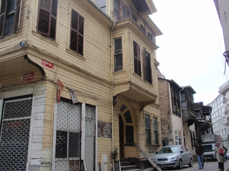 Zeytinlik