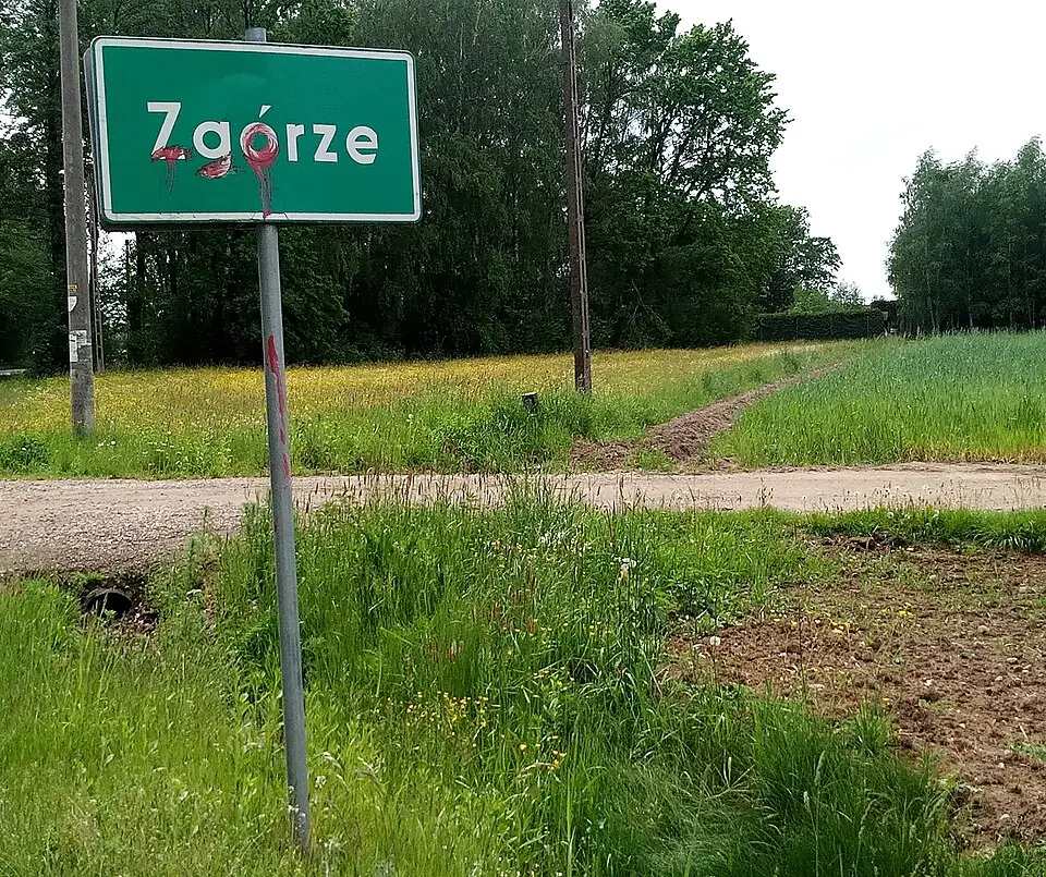 Zgórze