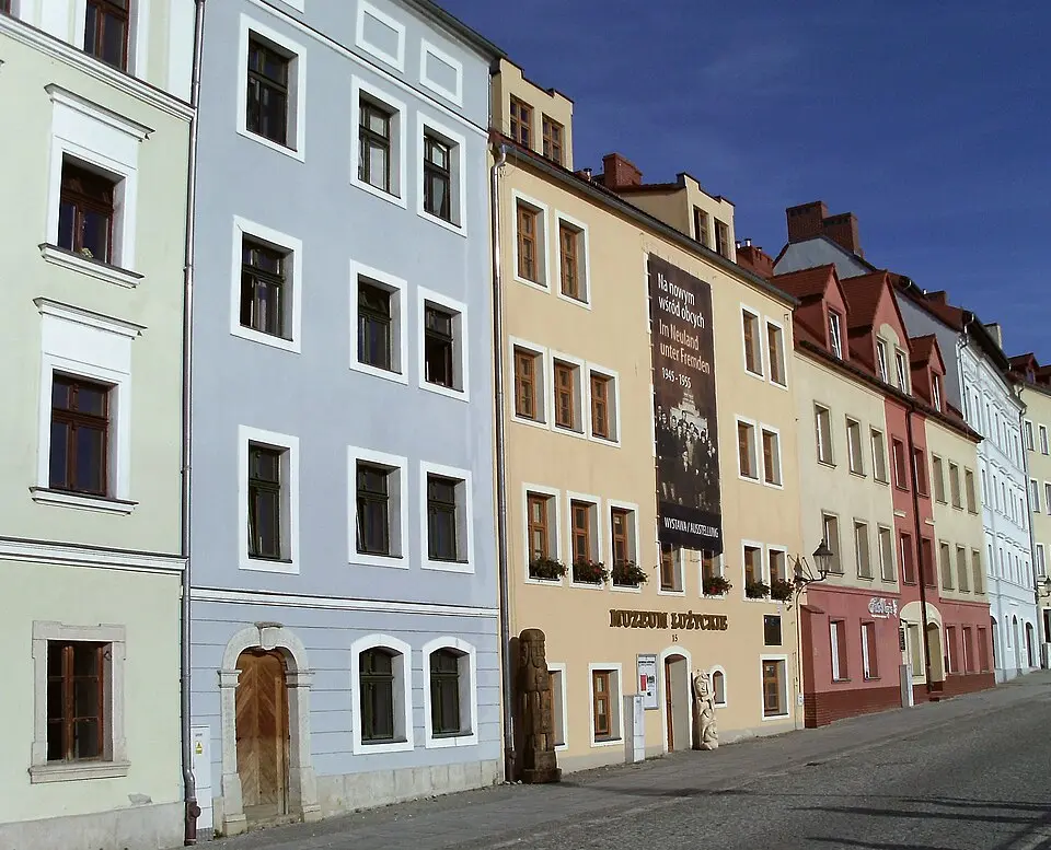 Muzeum Łużyckie w Zgorzelcu