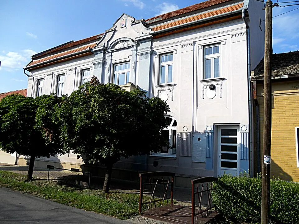 Opština Bački Petrovac