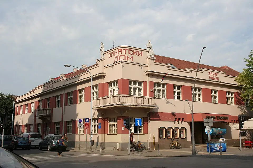 Шабачко позориште
