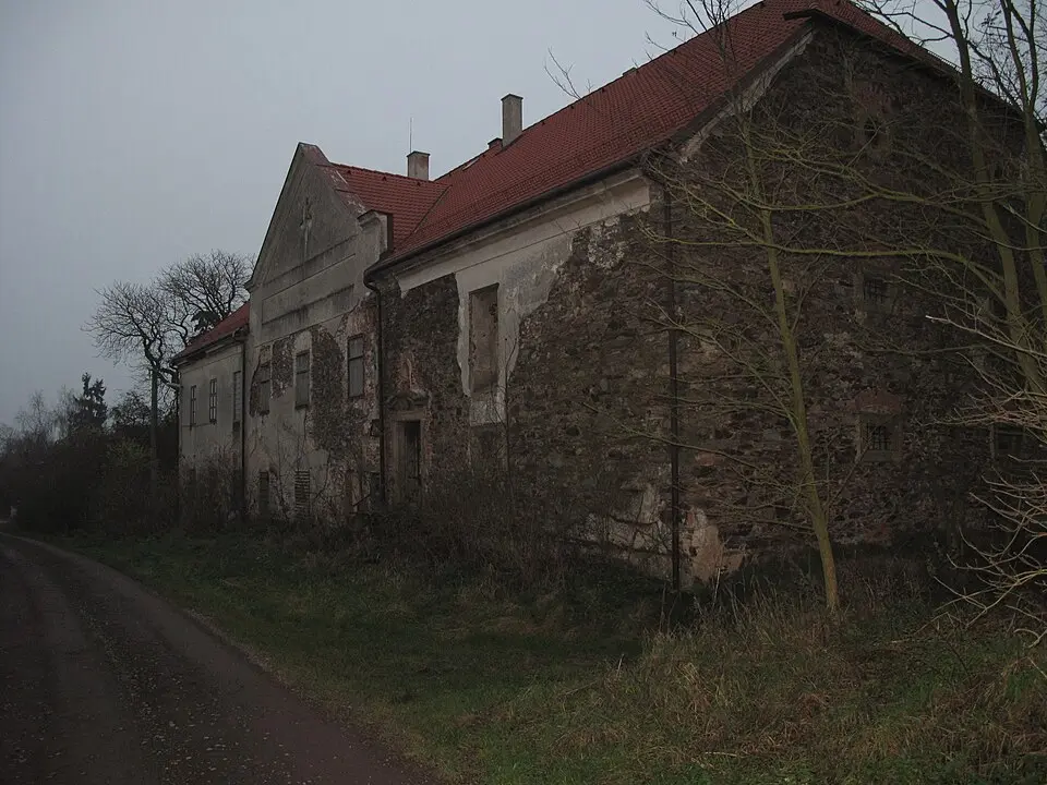 Zhoř