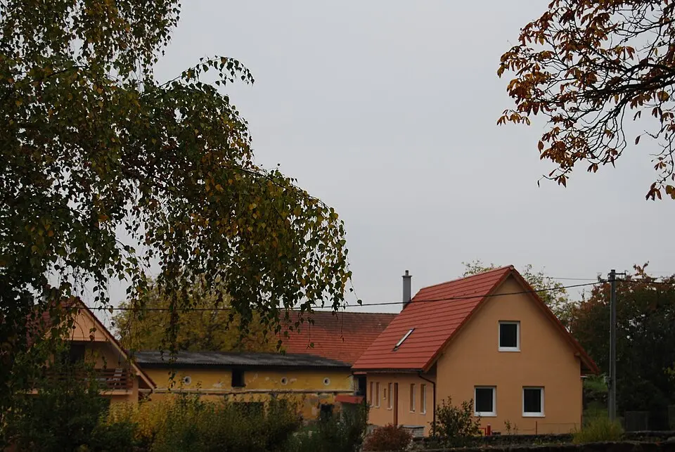 Zhoř