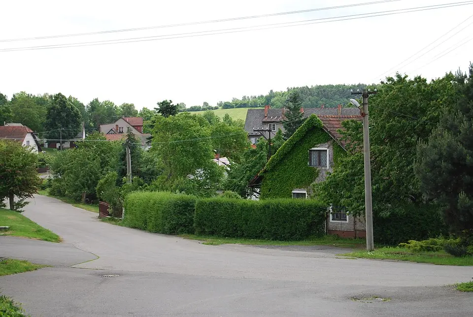 Zhoř