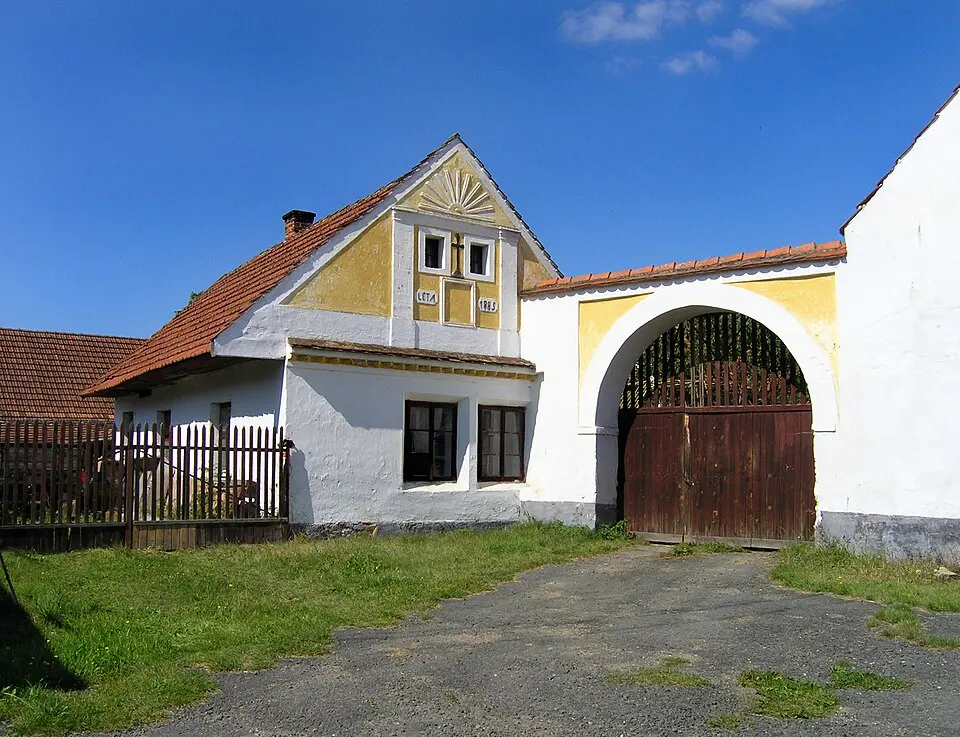 Zhoř u Tábora