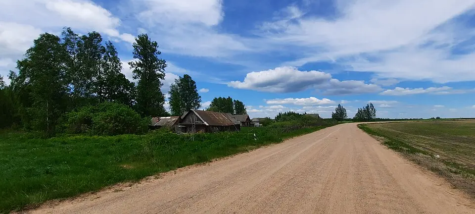 Зялёная Дубрава