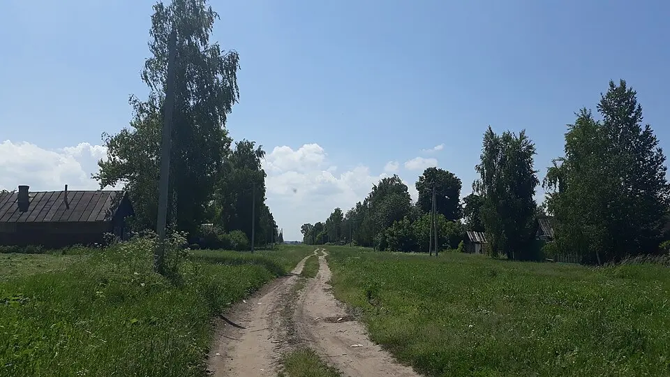 Зялёны Востраў