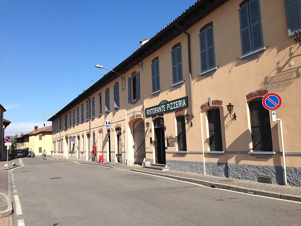 San Pietro