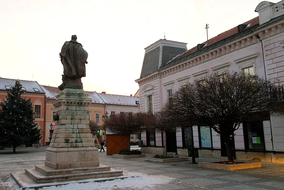 Zichyho palác