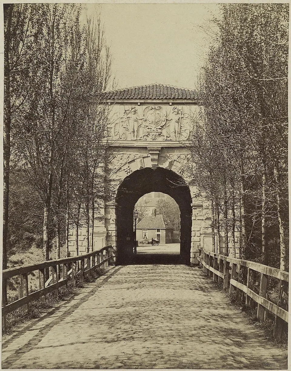 Bergpoort