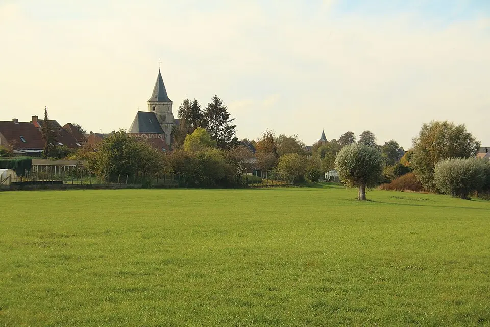 Godveerdegem