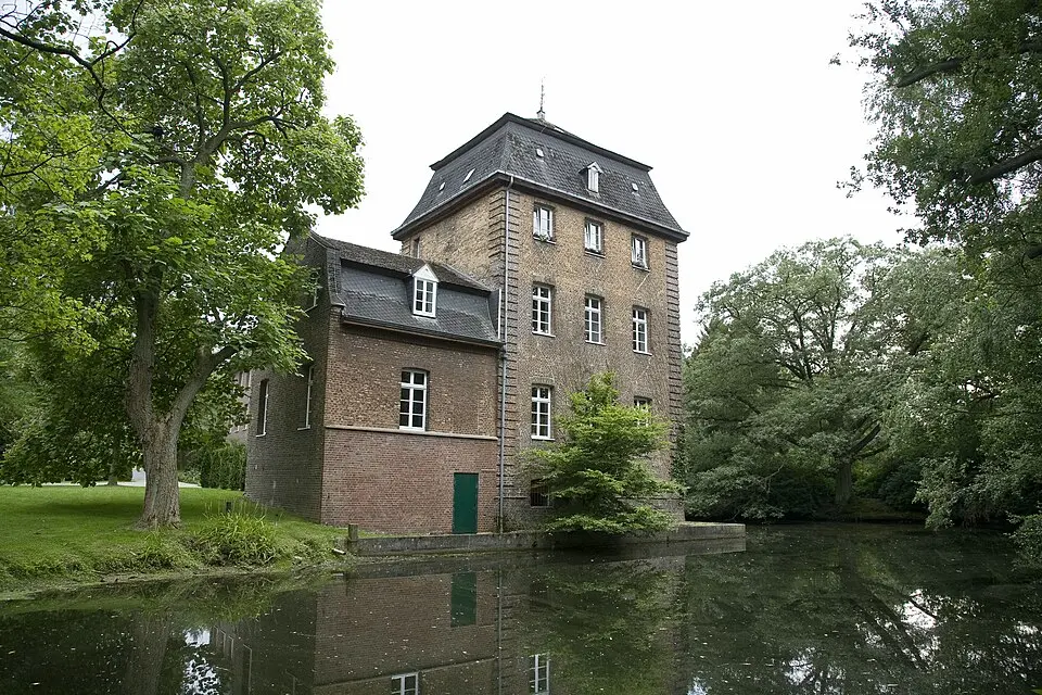 Schloss Dilborn