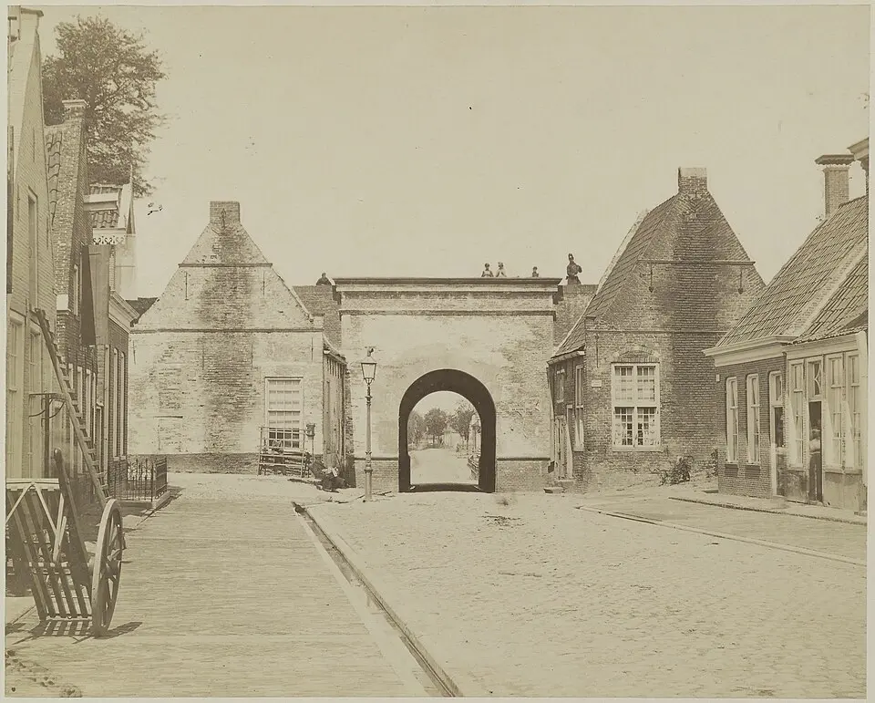 Boteringepoort