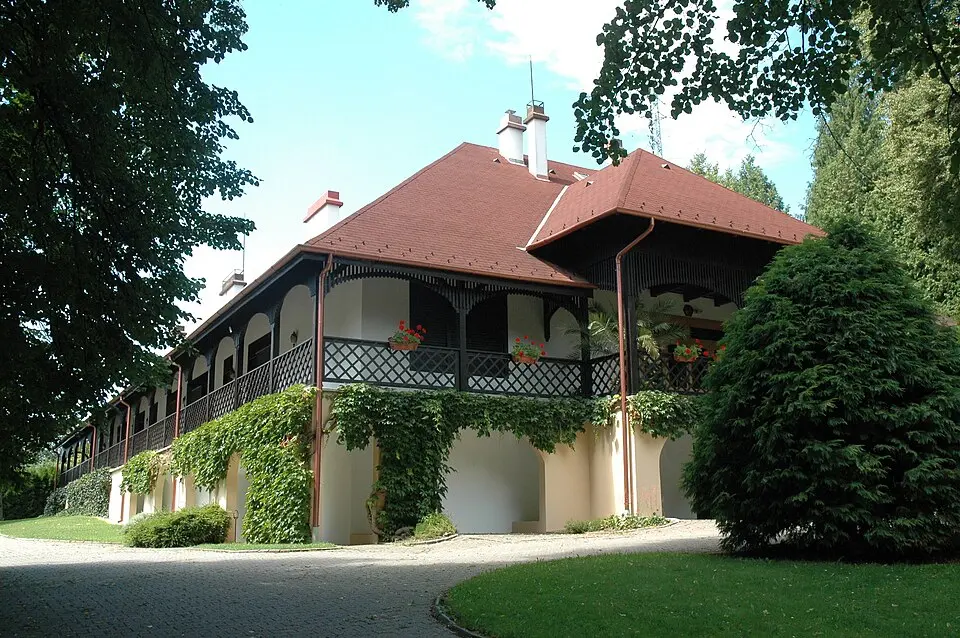 Obrázok: VargaA · CC BY-SA 3.0 Kiscsehi