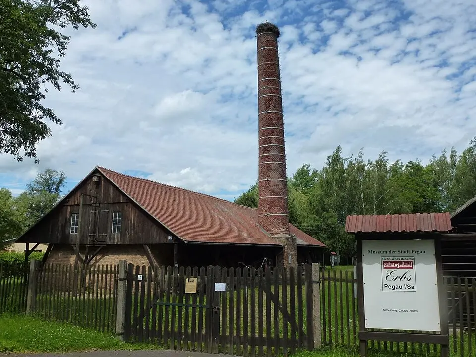 Ziegelei Erbs