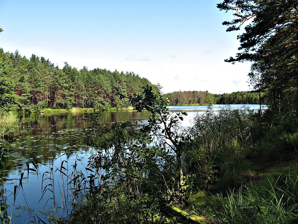 Piejūras dabas parks