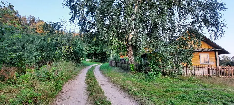 Зенеўшчына