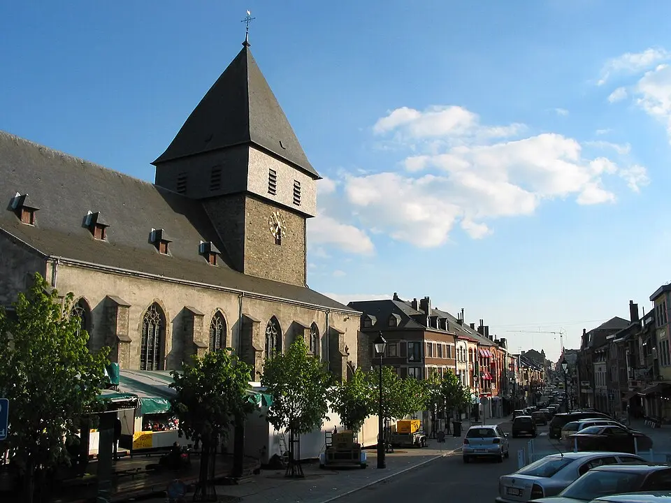 Sint-Petruskerk