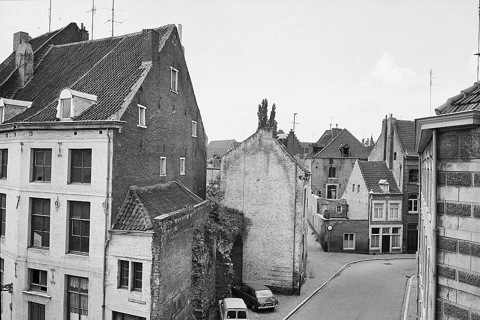 Looierspoort