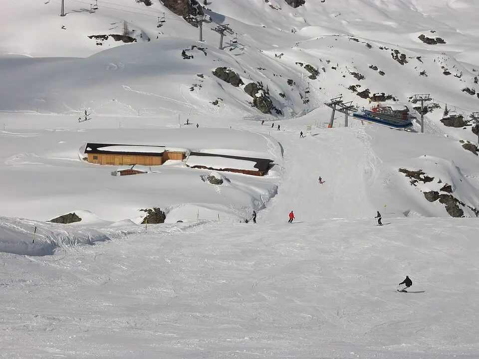 Image: Eiswind · CC BY 3.0 Zillertal Arena