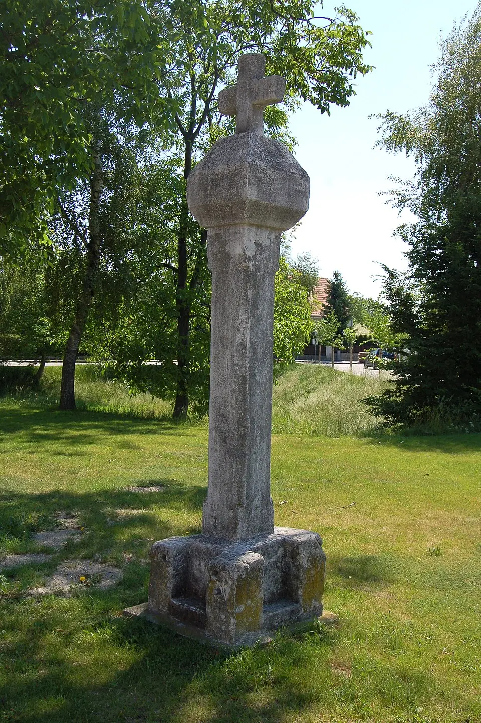 Bildstock