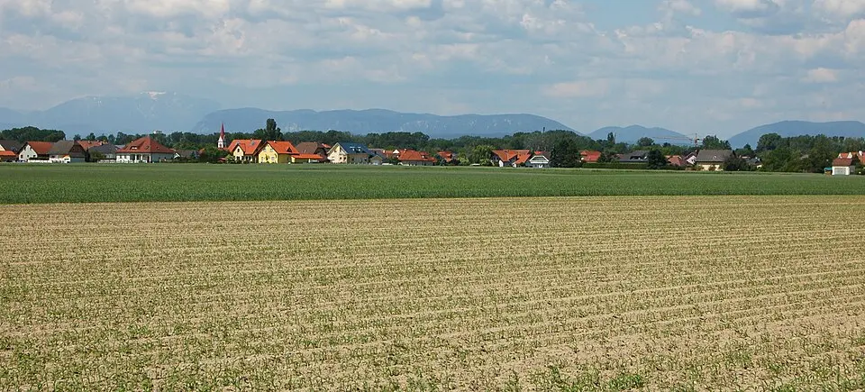 Bild: Wolfgang Glock · CC BY-SA 3.0 Fundzone Herinnere Gartenäcker
