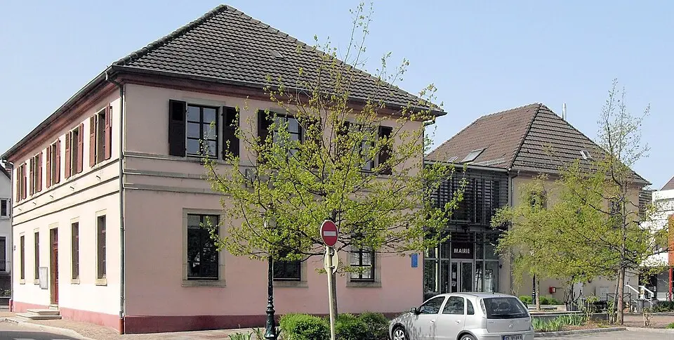 Zillisheim