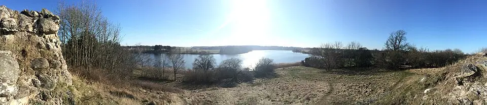 Bastrup Sø