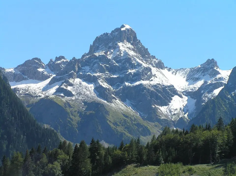 Slika: Clemens M. Brandstetter, Buers · CC BY-SA 3.0 Zimba