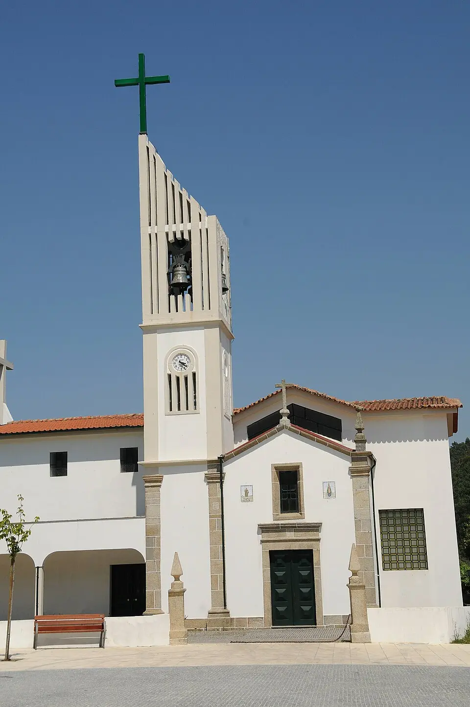 Bastuço (Santo Estêvão)