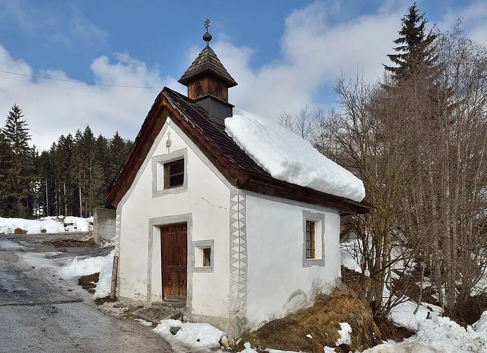 Zimmeredtkapelle