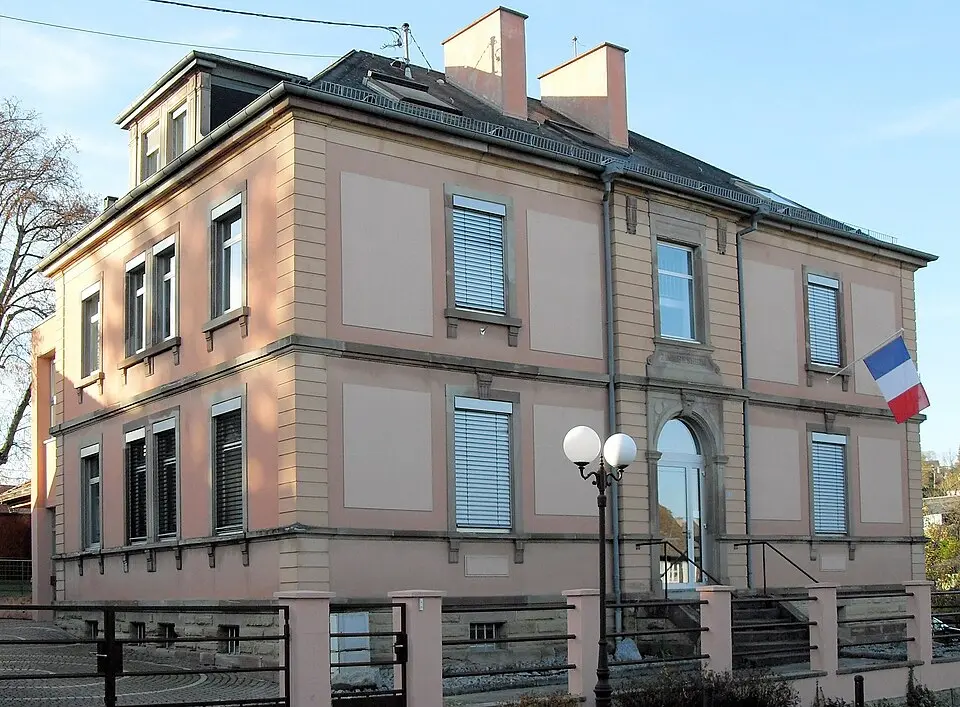 Zimmersheim
