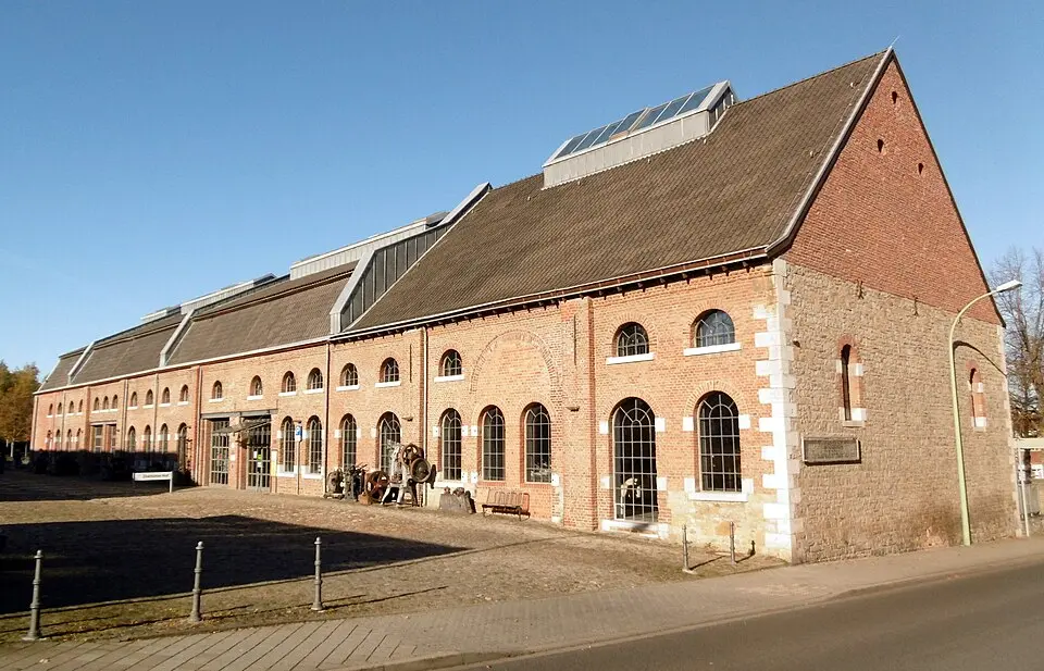 Museum Zinkhütter Hof