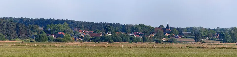 Zirchow
