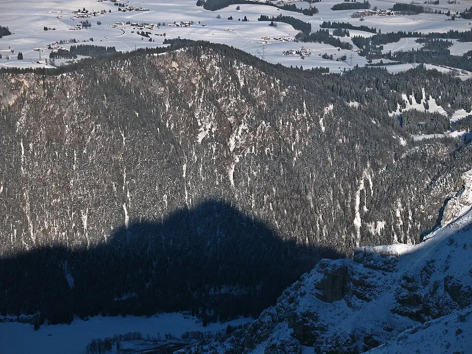 Zwölferkopf