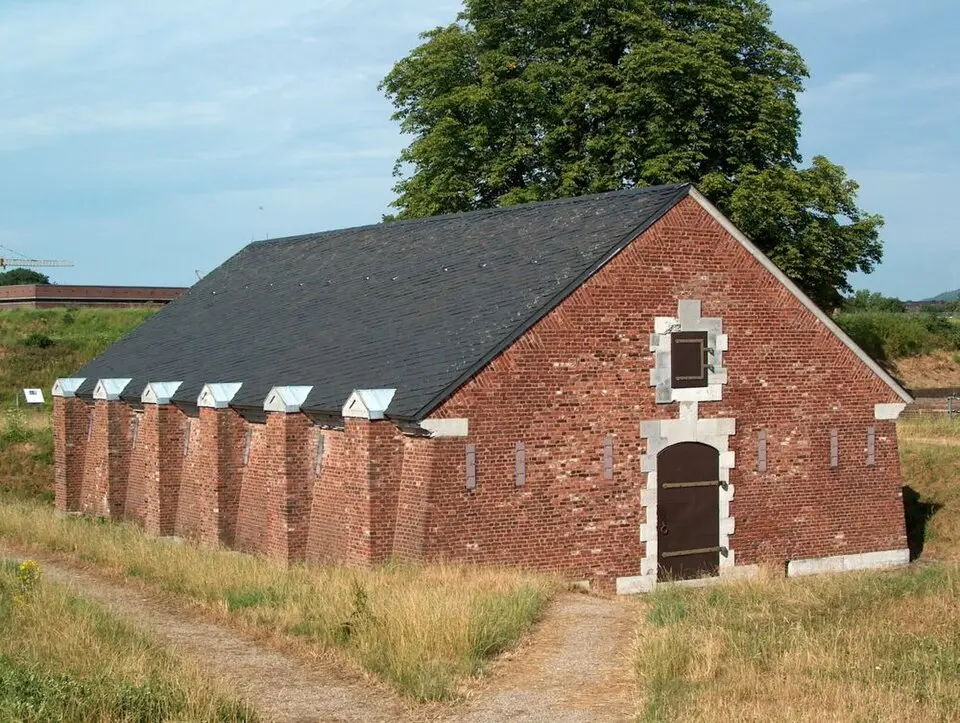 Museum Zitadelle