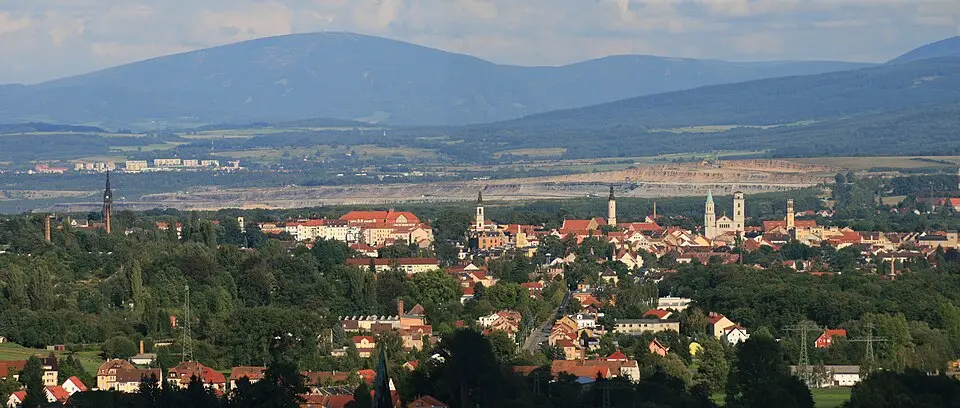 Obrázok: Jürgen Lindert, Lindi44 · CC BY-SA 3.0 DE Zittau