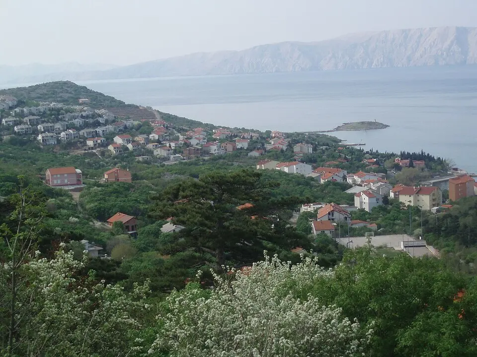 Klenovica