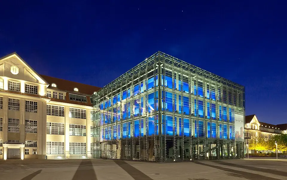 ZKM | Center za umetnost in medije Karlsruhe
