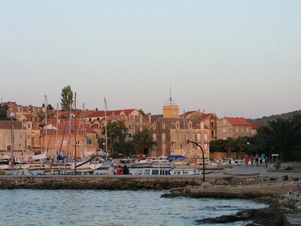 Zlarin